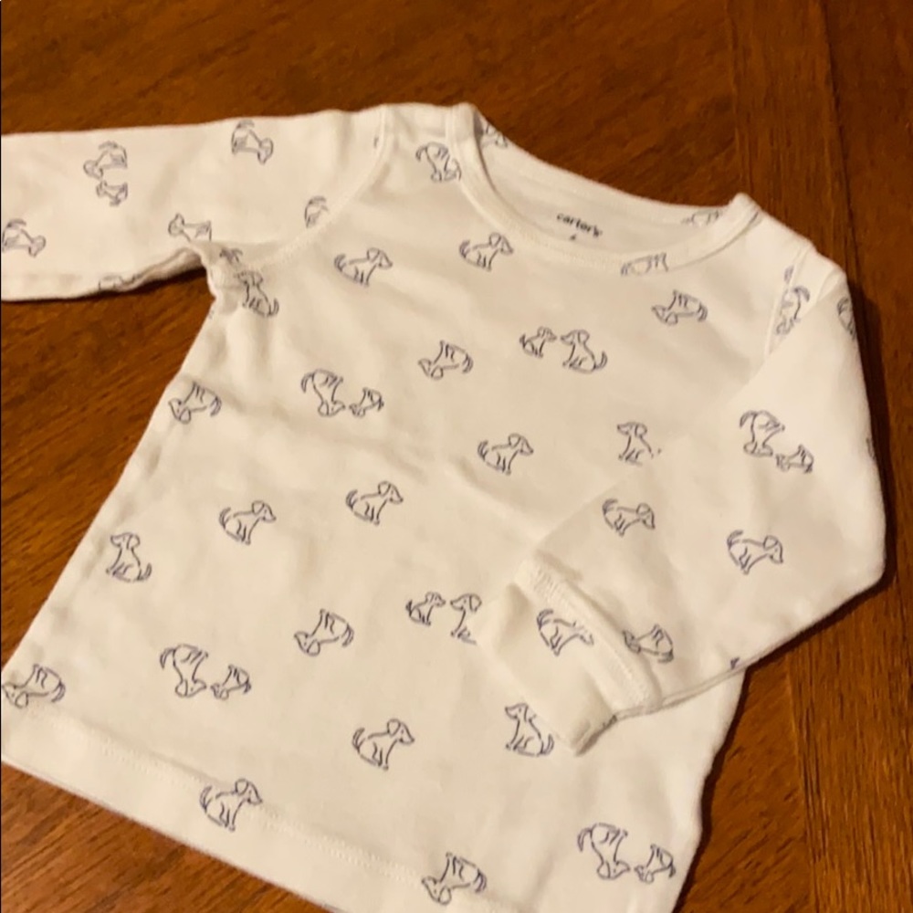Infant Tshirt